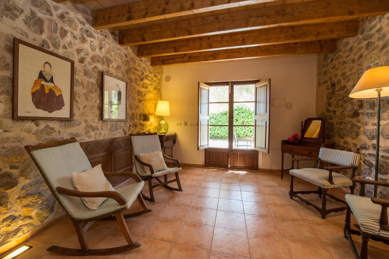 Agroturismo Can Feliu Porreres Room photo