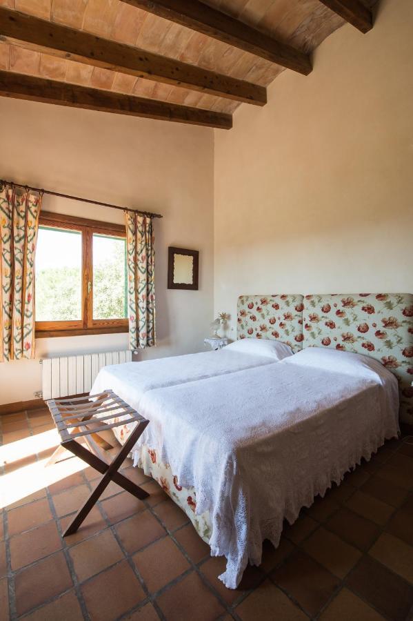 Agroturismo Can Feliu Guest House Porreres Room photo