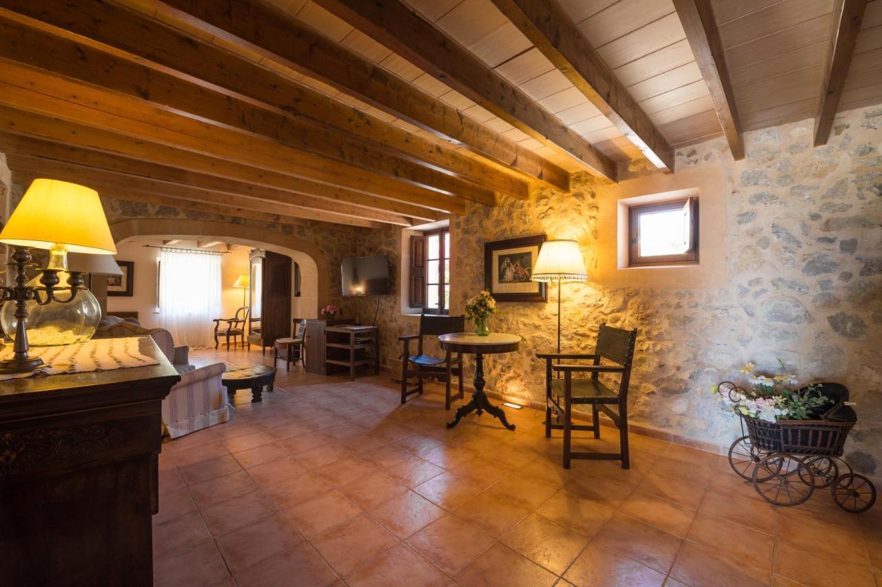 Agroturismo Can Feliu Porreres Room photo